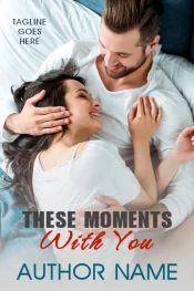 Premade Book Cover - Contemporary Romance