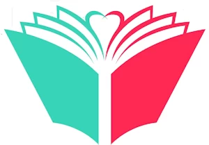 Premade Book Covers Logo